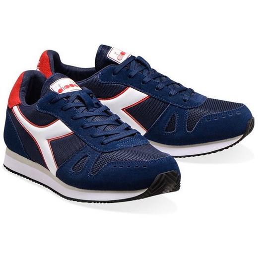 Buty Simple Run Diadora Diadora 45 1/2 okazja SPORT-SHOP.pl