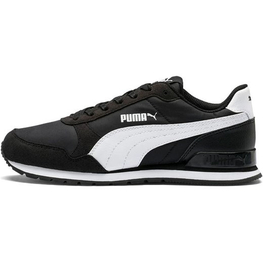 Buty młodzieżowe ST Runner V2 NL Puma Puma 37 1/2 promocja SPORT-SHOP.pl