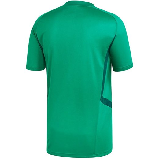 Koszulka męska Tiro 19 Training Adidas M okazyjna cena SPORT-SHOP.pl