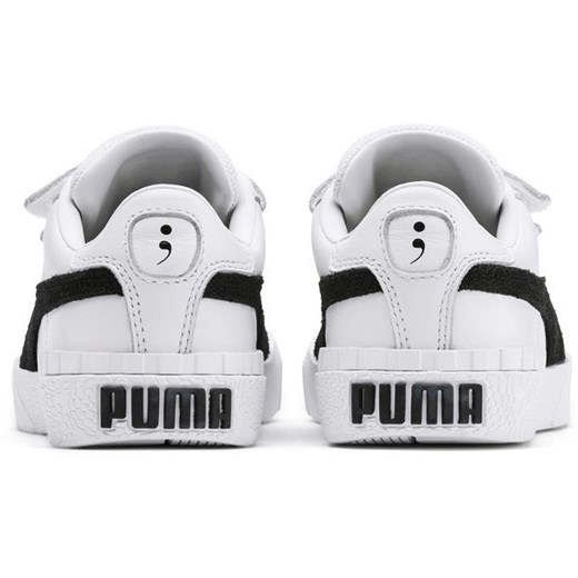 Buty dziecięce Cali Selena Gomez x Puma Puma 29 okazyjna cena SPORT-SHOP.pl