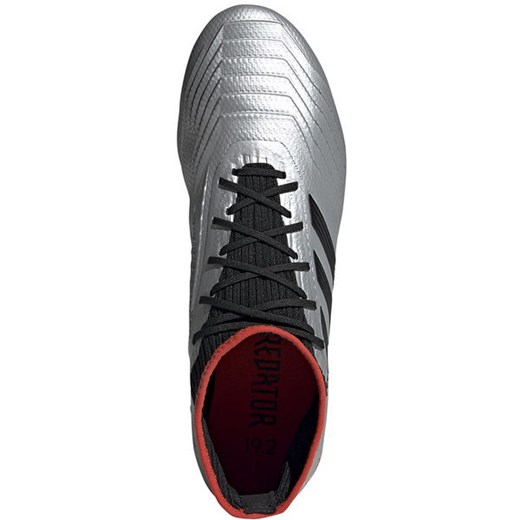 Buty piłkarskie korki Predator 19.2 FG Adidas 40 2/3 promocja SPORT-SHOP.pl