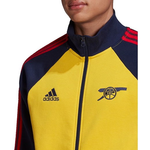 Bluza męska Arsenal Icons Top Adidas S okazja SPORT-SHOP.pl