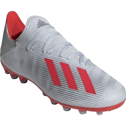 Buty piłkarskie korki X 19.3 AG Adidas 40 2/3 wyprzedaż SPORT-SHOP.pl