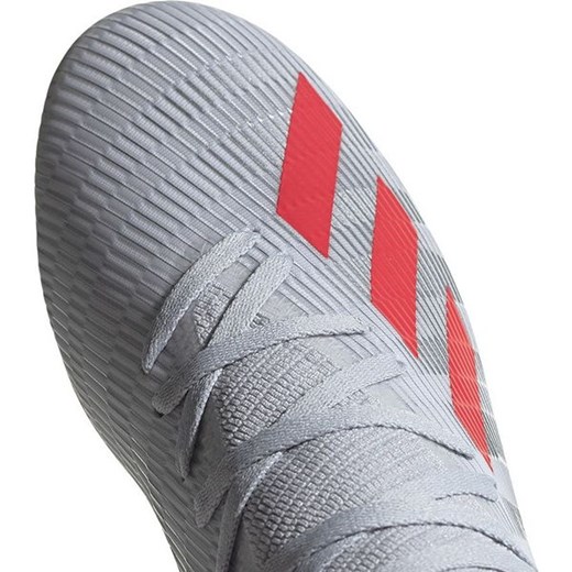Buty piłkarskie korki X 19.3 AG Adidas 40 2/3 okazyjna cena SPORT-SHOP.pl