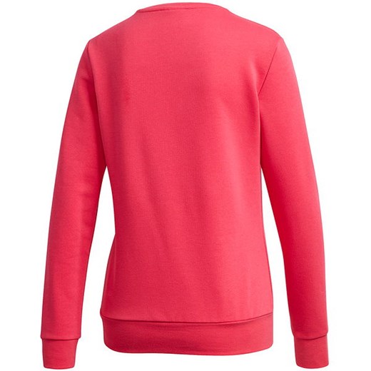 Bluza damska Essentials Linear Crewneck Sweatshirt Adidas XS promocja SPORT-SHOP.pl