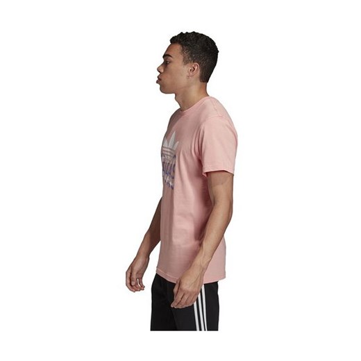 Koszulka męska Multi Fade Tee Adidas Originals XL wyprzedaż SPORT-SHOP.pl