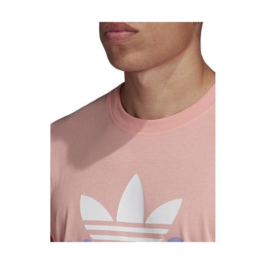 Koszulka męska Multi Fade Tee Adidas Originals XL okazja SPORT-SHOP.pl