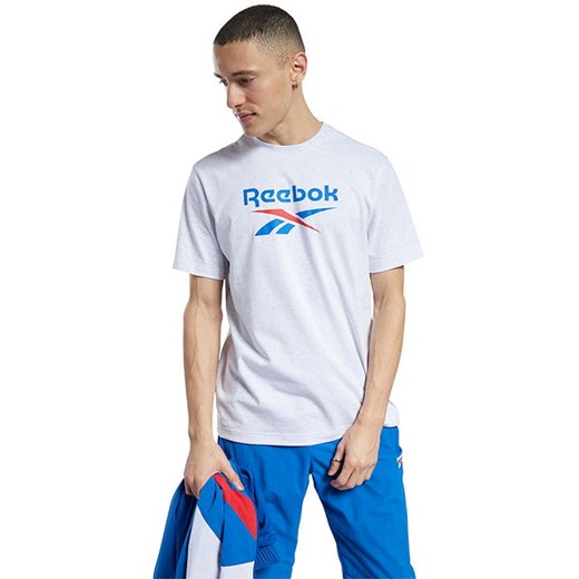 Koszulka męska Classic Vector Tee Reebok XL okazja SPORT-SHOP.pl