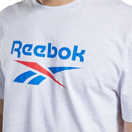 Koszulka męska Classic Vector Tee Reebok XL okazyjna cena SPORT-SHOP.pl