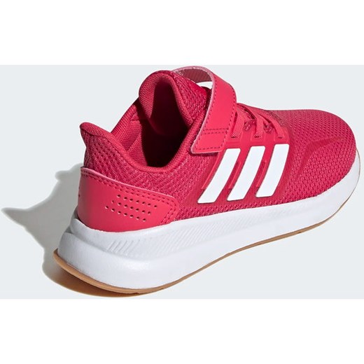 Buty dziecięce Runfalcon Adidas 35 SPORT-SHOP.pl promocyjna cena