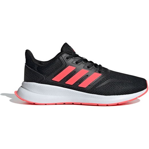 Buty młodzieżowe Runfalcon Adidas 36 2/3 okazyjna cena SPORT-SHOP.pl