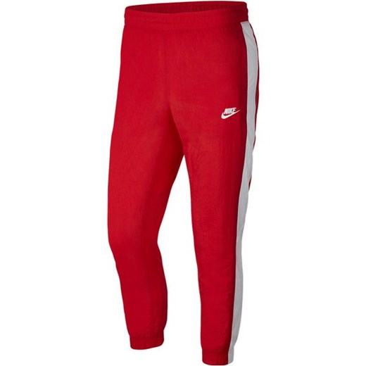 Spodnie męskie Sportswear Woven CF Track Nike Nike L wyprzedaż SPORT-SHOP.pl