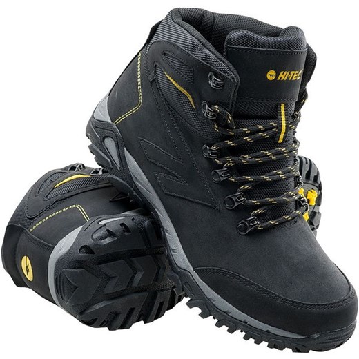Buty trekkingowe Nedin Mid Hi-Tec 45 promocja SPORT-SHOP.pl