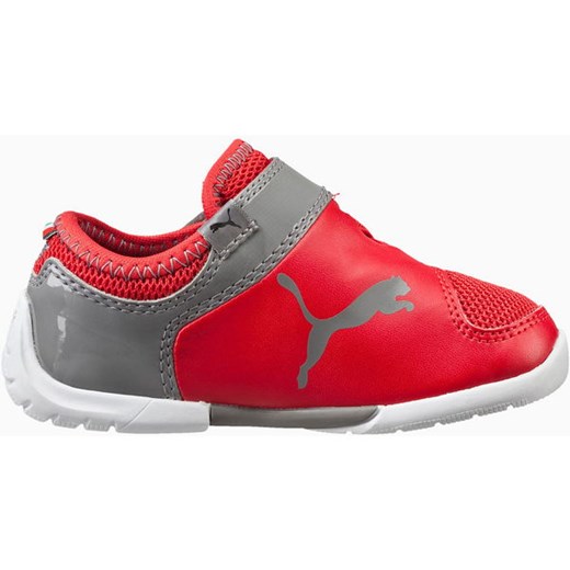 Buty dziecięce Scuderia Ferrari Future Cat Evo Puma Puma 21 okazyjna cena SPORT-SHOP.pl