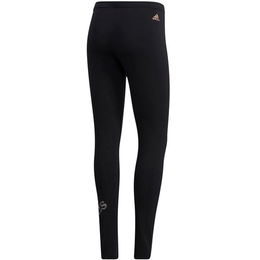 Legginsy damskie U4U Cotton Tights Adidas S okazyjna cena SPORT-SHOP.pl