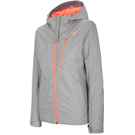 Kurtka narciarska damska H4Z20 KUDN003 4F XS okazja SPORT-SHOP.pl