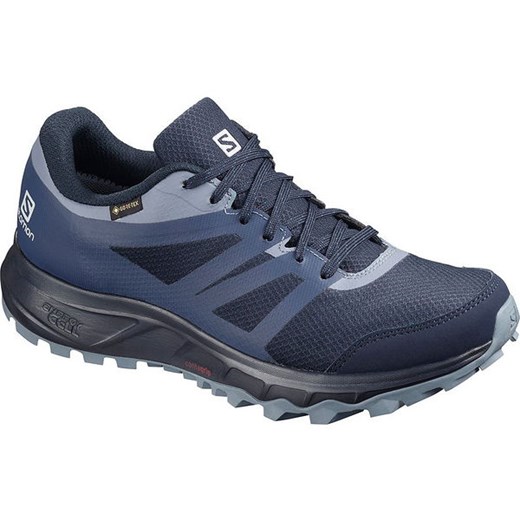 Buty Trailster 2 GTX Wm's Salomon Salomon 36 promocja SPORT-SHOP.pl