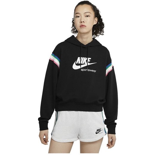 Bluza damska NSW Heritage Pullover Hoodie Nike Nike XL okazja SPORT-SHOP.pl