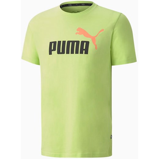 Koszulka męska Essentials Puma Puma L okazyjna cena SPORT-SHOP.pl
