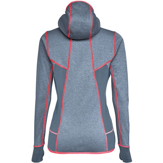 Polar damski Puez Hybrid Full-Zip Salewa 36 okazja SPORT-SHOP.pl