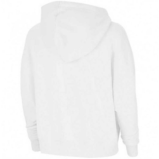 Bluza damska Hoodie Sportswear Nike Nike M promocyjna cena SPORT-SHOP.pl