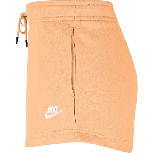 Spodenki damskie NSW Essential Nike Nike M okazja SPORT-SHOP.pl