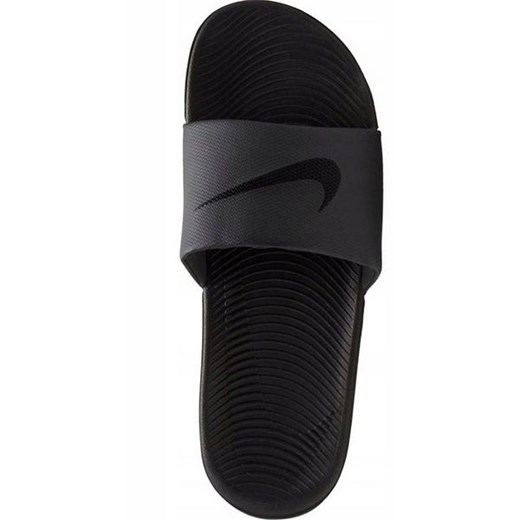 Klapki męskie Kawa Slide Nike Nike 40 wyprzedaż SPORT-SHOP.pl