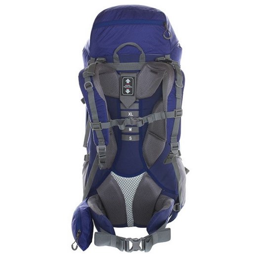 Plecak Hawk 65+13L Campus Campus SPORT-SHOP.pl