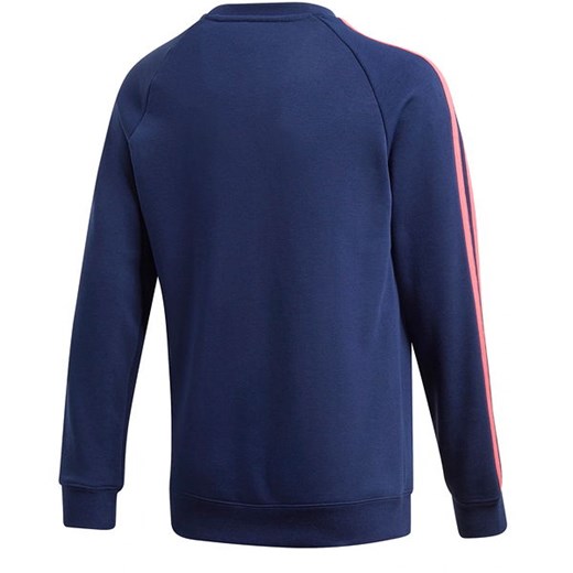 Bluza młodzieżowa Real Madryt Crew Sweatshirt Adidas 140cm okazyjna cena SPORT-SHOP.pl