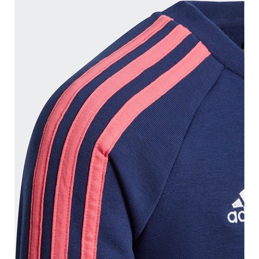 Bluza młodzieżowa Real Madryt Crew Sweatshirt Adidas 140cm wyprzedaż SPORT-SHOP.pl