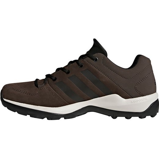 Buty Daroga Plus Leather Adidas 40 promocja SPORT-SHOP.pl