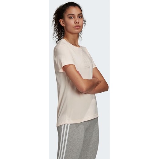 Koszulka damska Brilliant Basics Adidas M SPORT-SHOP.pl promocja