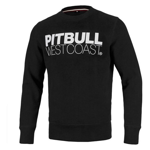 Bluza męska TNT Pit Bull West Coast Pit Bull West Coast XL promocja SPORT-SHOP.pl