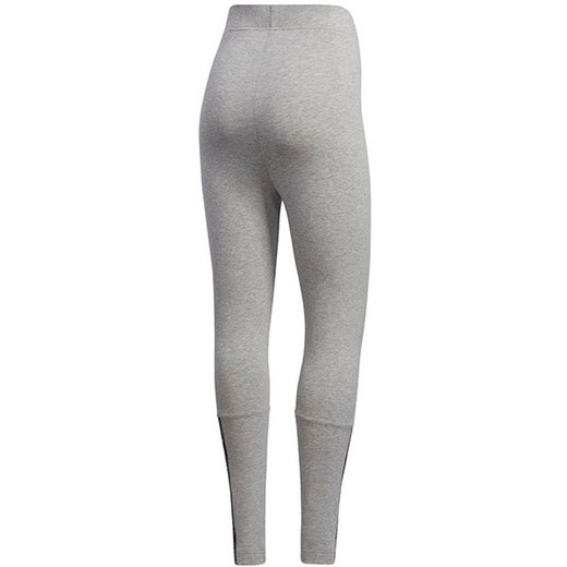 Legginsy damskie Essentials Tape High Rise Tights Adidas S okazja SPORT-SHOP.pl