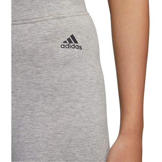 Legginsy damskie Essentials Tape High Rise Tights Adidas L okazyjna cena SPORT-SHOP.pl