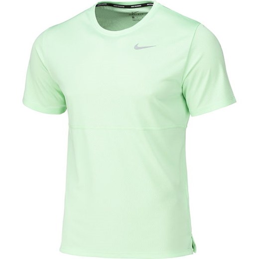 Koszulka męska Breathe Run Tee Nike Nike XL wyprzedaż SPORT-SHOP.pl