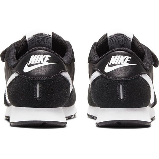 Buty dziecięce MD Valiant V Nike Nike 33 wyprzedaż SPORT-SHOP.pl
