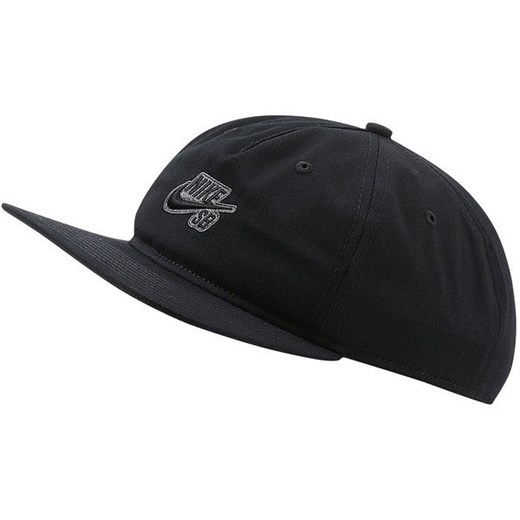 Czapka SB Pro Nike Nike One Size wyprzedaż SPORT-SHOP.pl