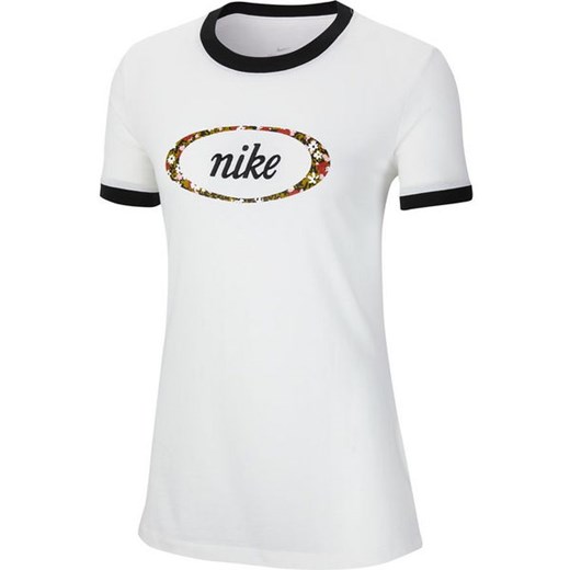 Koszulka damska Sportswear Tee Ringer Nike Nike S wyprzedaż SPORT-SHOP.pl