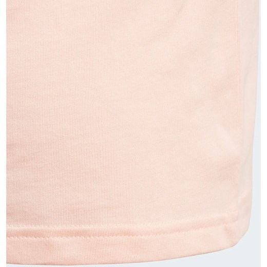 Koszulka młodzieżowa Trefoil Tee Adidas Originals 140cm okazyjna cena SPORT-SHOP.pl