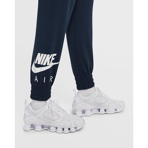 Spodnie damskie Air 7/8 Nike Nike XL promocja SPORT-SHOP.pl