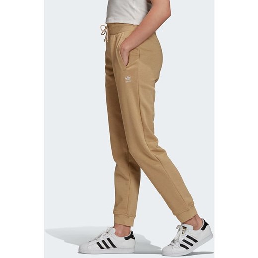 Spodnie dresowe damskie Track Pants Adidas Originals 38 promocyjna cena SPORT-SHOP.pl