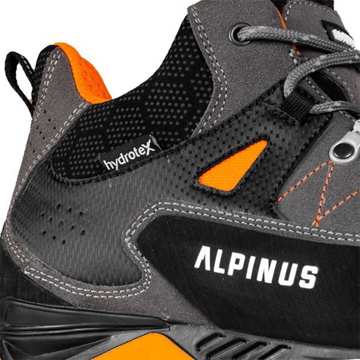 Buty trekkingowe The Ridge Mid Pro Alpinus Alpinus 45 SPORT-SHOP.pl