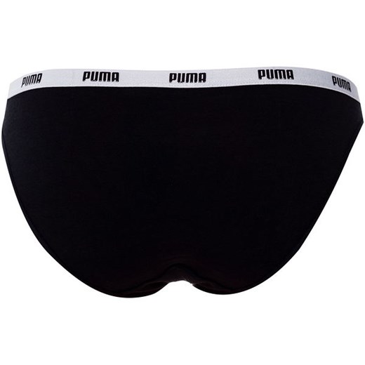 Majtki damskie Basic Bikini 2 pary Puma Puma S okazja SPORT-SHOP.pl