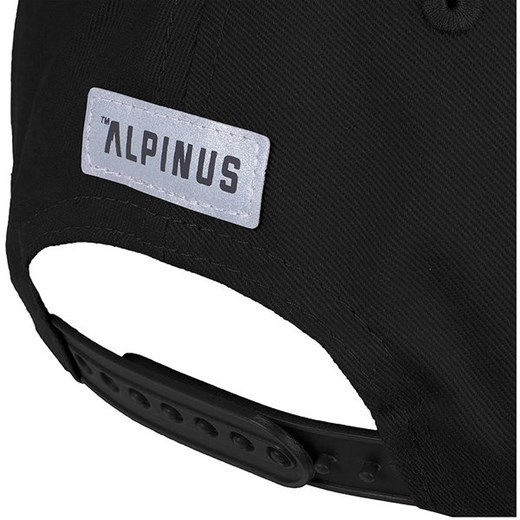 Czapka z daszkiem A' Alpinus Alpinus One Size SPORT-SHOP.pl promocja