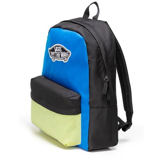 Plecak Realm Backpack Vans Vans promocyjna cena SPORT-SHOP.pl