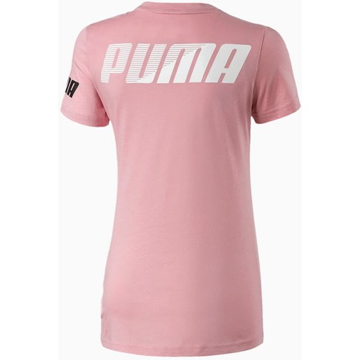 Koszulka dziewczęca Sports Tee Puma Puma 152cm SPORT-SHOP.pl promocja