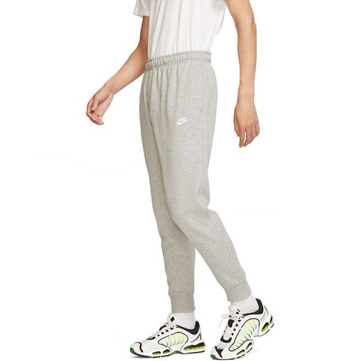 Spodnie dresowe męskie NSW Club Jogger Nike Nike XL promocja SPORT-SHOP.pl