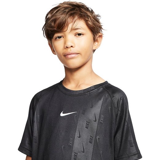 Koszulka chłopięca treningowa Nike Nike M okazja SPORT-SHOP.pl