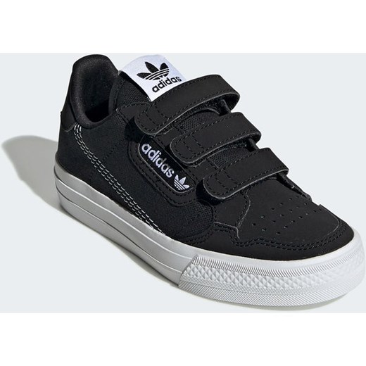 Buty dziecięce Continental Vulc Adidas Originals 34 promocja SPORT-SHOP.pl
